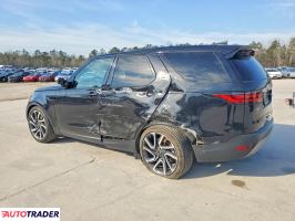 Land Rover Discovery 2024 2