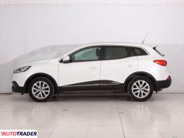 Renault Kadjar 2016 1.2 128 KM