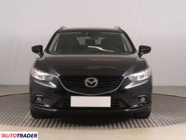 Mazda 6 2015 2.0 143 KM