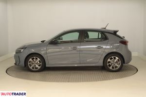 Opel Corsa 2023 1.2 99 KM