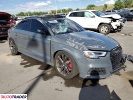 Audi S3 2018 2