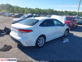 Toyota Corolla 2023 2