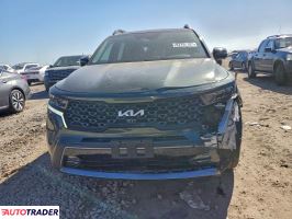 Kia Sorento 2023 2