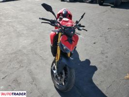 Ducati Pozostałe 2025