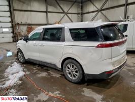 Kia Carnival 2023 3