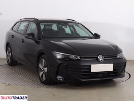 Volkswagen Passat 2024 1.5 147 KM