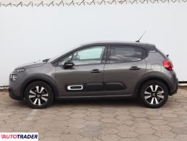 Citroen C3 2023 1.2 81 KM Citroen C3 2023 1.2 81 KM