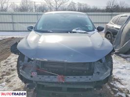 Ford Escape 2024 1