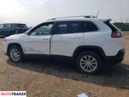 Jeep Cherokee 2019 2 Jeep Cherokee 2019 2