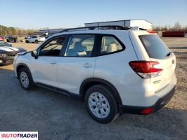 Subaru Forester 2022 2