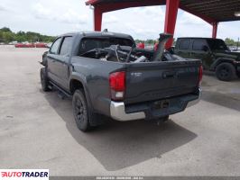 Toyota Tacoma 2023 3