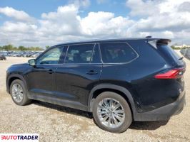Toyota Highlander 2024 2