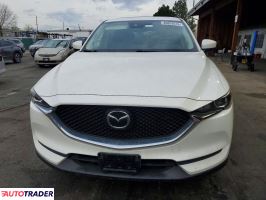 Mazda CX-5 2020 2
