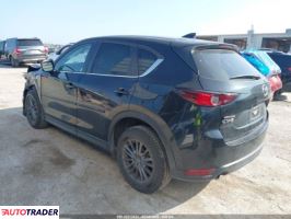 Mazda CX-5 2020 2 Mazda CX-5 2020 2