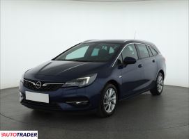 Opel Astra 2020 1.5 120 KM Opel Astra 2020 1.5 120 KM
