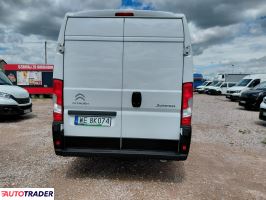Citroen Jumper 2023 2.2