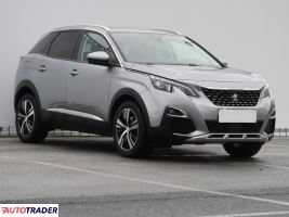 Peugeot 3008 2017 1.2 128 KM