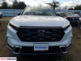Honda CR-V 2025 2