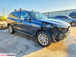 BMW X5 2020 3