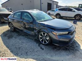 Honda Civic 2025 2