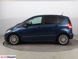 Mercedes A-klasa 2009 1.5 93 KM