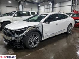 Buick Pozostałe - zobacz ofertę