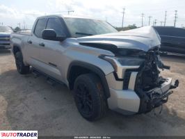 Toyota Tundra 2023 3 Toyota Tundra 2023 3