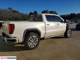 GMC Sierra 2022 3