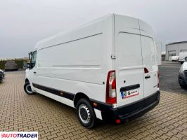 Renault Master 2021 2.3
