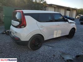 Kia Soul 2022 2