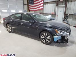 Nissan Altima 2019 2