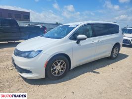 Chrysler Voyager - zobacz ofertę
