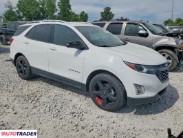 Chevrolet Equinox 2020 1