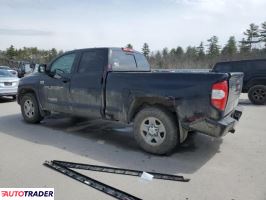 Toyota Tundra 2019 5 Toyota Tundra 2019 5