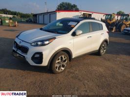 Kia Sportage 2022 2