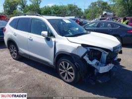 Subaru Forester 2023 2 Subaru Forester 2023 2