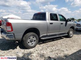 Dodge Ram 2021 6 Dodge Ram 2021 6