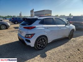 Hyundai Kona 2022 2