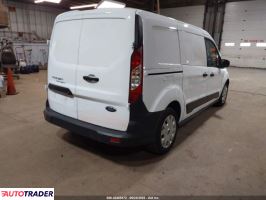 Ford Transit Connect 2019 2