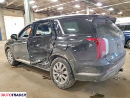 Hyundai Pozostałe 2024 3