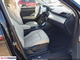 Audi Q3 2020 2 Audi Q3 2020 2