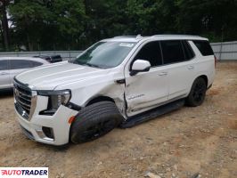 GMC Yukon 2021 5 GMC Yukon 2021 5
