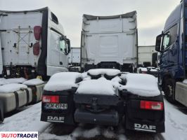 Daf xf 530