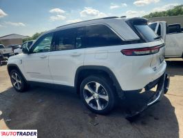 Jeep Grand Cherokee 2023 2
