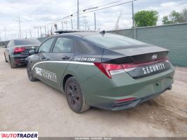 Hyundai Elantra 2021 2