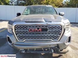 GMC Sierra 2019 6