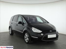 Ford S-Max 2013 2.0 160 KM