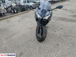 Kawasaki Pozostałe 2024 Kawasaki Pozostałe 2024