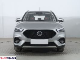 MG ZS 2024 1.5 104 KM