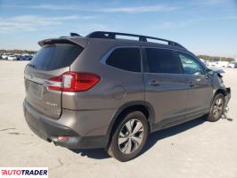 Subaru Pozostałe 2022 2